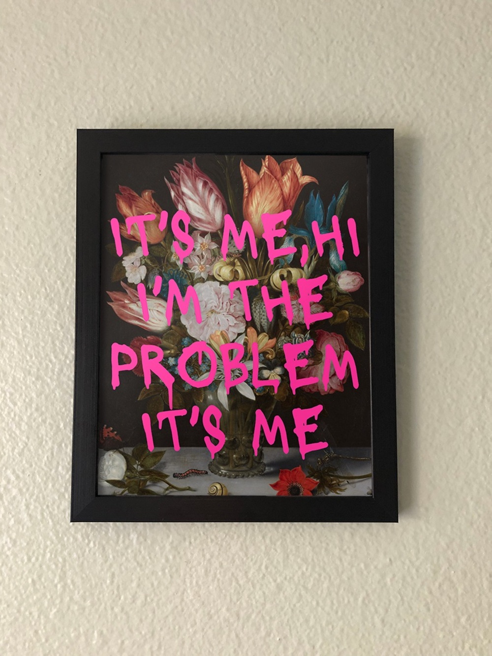 Taylor Swift Wall Art